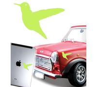 Colibrì, Adesivo In Vinile Versione V1