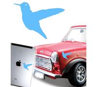Colibrì, Adesivo In Vinile Versione V1