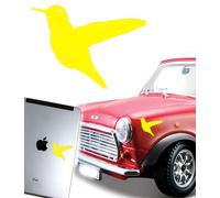 Colibrì, Adesivo In Vinile Versione V1