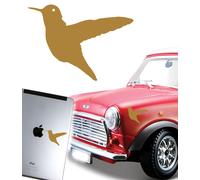 Colibrì, Adesivo In Vinile Versione V1