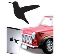 Colibrì, Adesivo In Vinile Versione V1