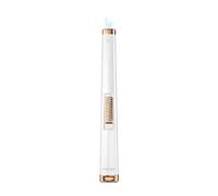 Colibri Aura,Elegante accendino a fiamma Jet-Struttura di metallo robusta-La forma allungata lo rende adatto all'accensione di Candele-Fiamma a largo raggio.Oggetto anche decorativo-Confezione regalo