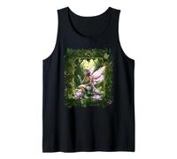 Colibrì magici delle Fate della Foresta Canotta
