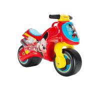 Mickey Mouse Moto A Spinta Mickey Mouse Neox Rosso (69 X 27,5 X 49 Cm) S_0301_S2