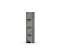 Colibri Quasar Buca Sigari, Puncher - In lega di metallo-Tre differenti misure di fori-Un designe innovativo-Conseganto in un Elegante cofezione -Ottima idea regalo per fumatori di sigari.