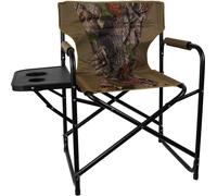 COLIBRI Sedia regista + tavolo porta bicchiere/bottiglia PESCA CAMPEGGIO - FR555