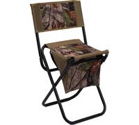 COLIBRI Sgabello con borsa e pratica tracolla PESCA CAMPEGGIO TEMPO LIBERO FR556