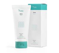colibri skincare BHA Mask 150ml - maschera viso purificante pelle grassa | Assorbe il sebo in eccesso e lo sporco senza seccare, con acido salicilico, caolino e sale del Mar Morto