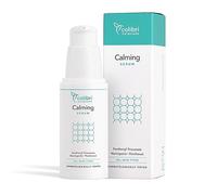 colibri skincare CALMING SERUM (30ml) - Crema Anti Rossore Riduce le Irritazioni Cutanee, Siero Viso per Calmare la Pelle Stressata e Sensibile del Viso, Crema viso antirughe