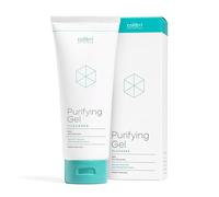 colibri skincare Purifying Gel Cleanser 200ml - detergente viso | Libera i pori e riduce i punti neri senza seccare la pelle, con 2% di acido salicilico, per pelle impura