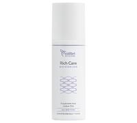 colibrì skincare - Rich Care Moisturizer Crema giorno 80 ml unisex