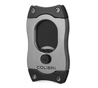 Colibri Tagliasigari S-Cut Grigio
