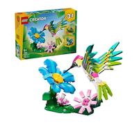 Colibrì variopinto Lego Creator 3 in 1 multicolore