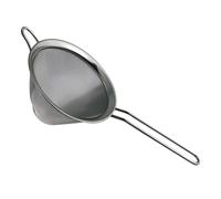Colico Conico Doppia Rete Acciaio Inox 18/10 Salvinelli