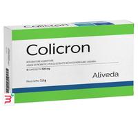 COLICRON 15 CAPSULE