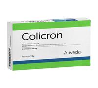COLICRON 15CPS
