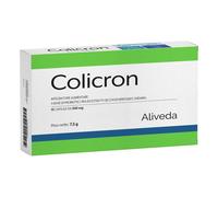 COLICRON 15CPS