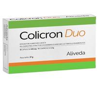 COLICRON Duo 15Cps+15Cpr