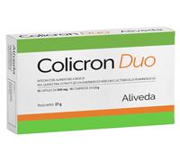 Colicron Duo Aliveda 15 Capsule + 15 Compresse