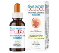 Colidol Integratore alimentare pediatrico Gocce per bimbi contro le coliche