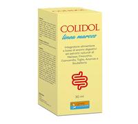 Colidol Linea Marcos Genic Pharma Gocce 30ml