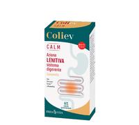 Erba Vita Coliev Calm 45 Capsule Gastrointestinali