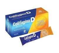 Colifagina d 12 bustine da 15 ml