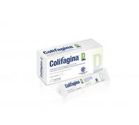 Abc Farmaceutici Colifagina D 12 Bustine Da 15 Ml