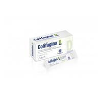 Abc Farmaceutici Colifagina D 12 Bustine Da 15 Ml