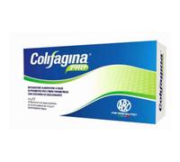 COLIFAGINA PRO 10FL C/TAP SERB
