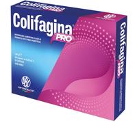 ABC FARMACEUTICI SpA COLIFAGINA PRO 20CPS