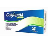 ABC FARMACEUTICI colifagina pro 10 flaconi per le vie urinarie tappo serbatoio