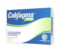 Colifagina Pro Integratore Probiotico 20 Capsule