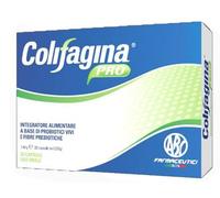Colifagina Pro Abc Farmaceutici 20 Capsule