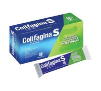 Abc Farmaceutici Colifagina S 10 Buste Orosolubili