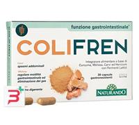 Naturando Colifren Integratore Alimentare 30 Compresse