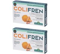 Colifren 30 Capsule Vegetali Gastroresistenti 2x21 g Capsule