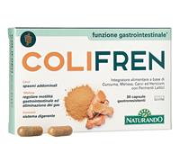 Naturando COLIFREN 30 COMPRESSE