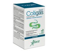 Coligas fast 30 capsule