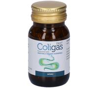 Coligas Fast 50 capsule - Sollievo per la digestione veloce