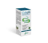 Coligas Fast Gocce Integratore Per Gonfiore Addominale 75 Ml