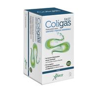 COLIGAS FAST TISANA GONFIORE E TENSIONI ADDOMINALI 20 BUSTINE