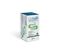 COLIGAS FAST TISANA GONFIORE E TENSIONI ADDOMINALI 20 BUSTINE