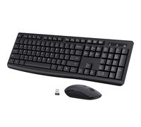 COLIKES Tastiera Mouse Combo USB