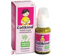 COLIKIND 800 GLOBULI 10 G