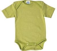 Colilana - Body - Bebè Femminuccia Verde M