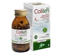COLILEN IBS 60/120/180 capsule Respirazione dell'ADDOME INTESTINO SANO