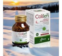 Colilen IBS 60x2 Capsule Aboca Anti-Stitichezza Digestione Sana