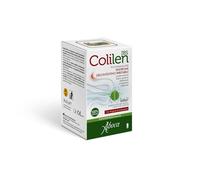 Aboca Colilen IBS Trattamento Sindrome dell'Intestino Irritabile, 60 Opercoli