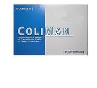 Coliman 30cpr